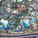 Casa Temporada Olimpia 8 Pessoas Com Piscina