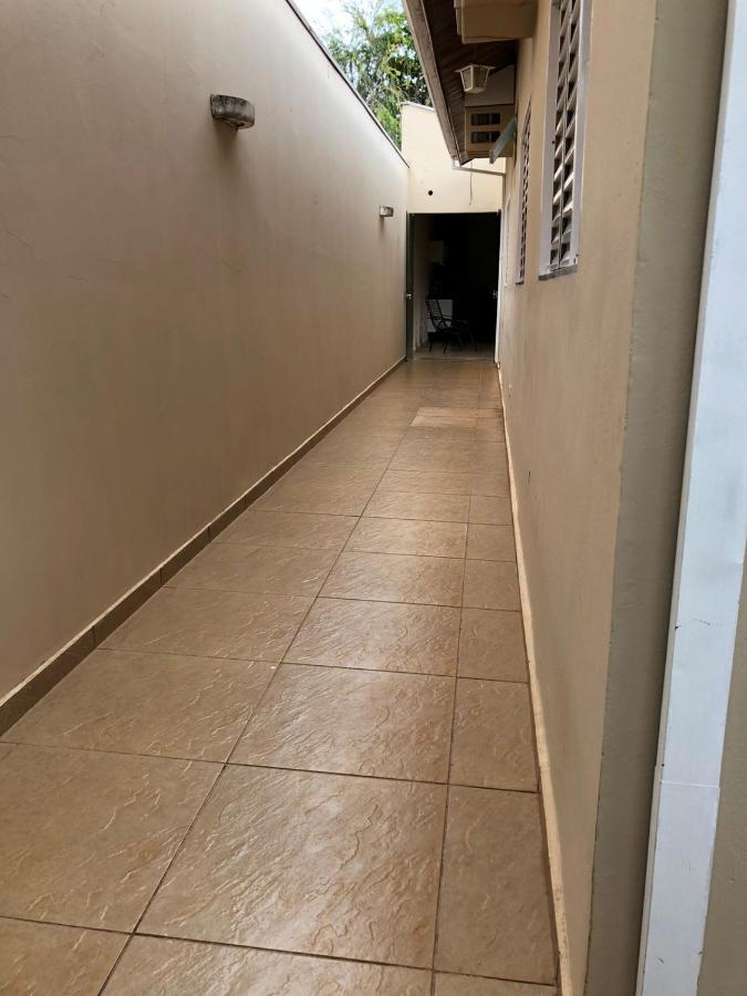 Casa Temporada 8 Pessoas Com Piscina Holiday home