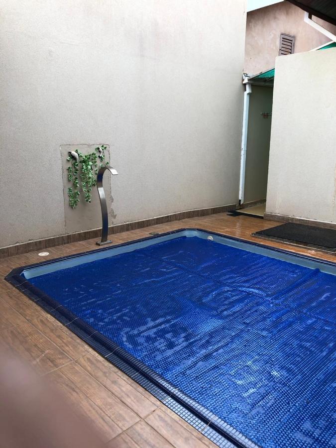 Casa Temporada 8 Pessoas Com Piscina *