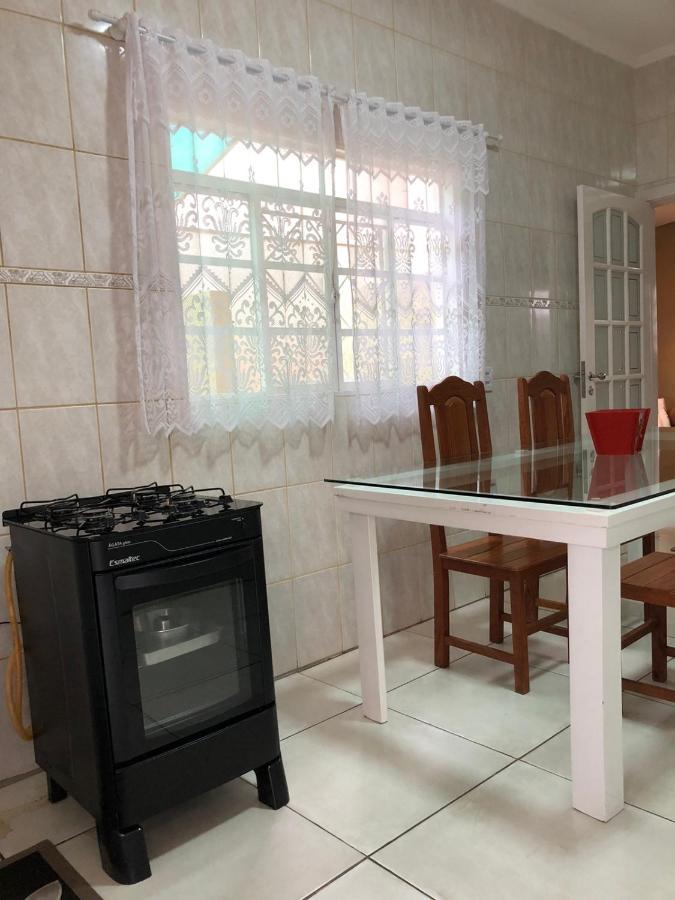 Casa Temporada 8 Pessoas Com Piscina * Olimpia