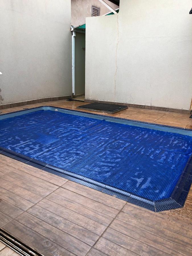 Casa Temporada 8 Pessoas Com Piscina Holiday home Olimpia