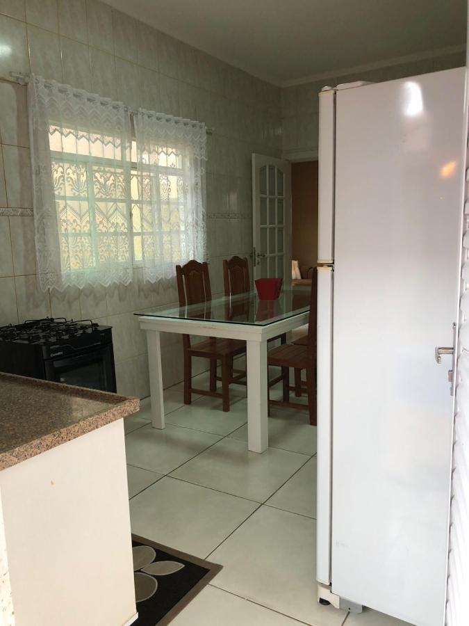 Casa de férias Casa Temporada 8 Pessoas Com Piscina