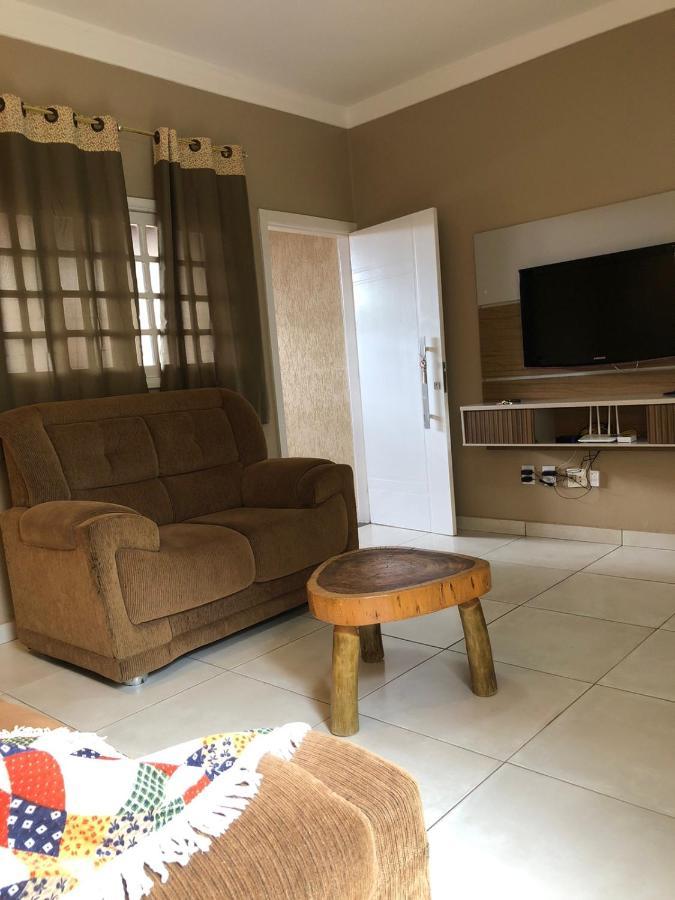 Casa Temporada 8 Pessoas Com Piscina Casa de férias *