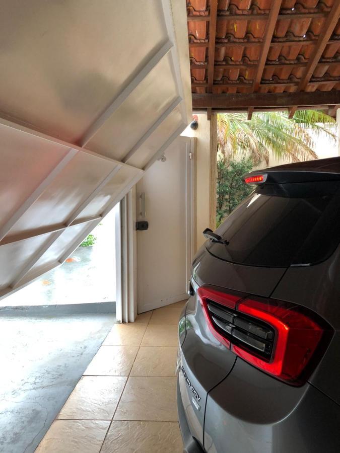 Casa Temporada 8 Pessoas Com Piscina Olímpia