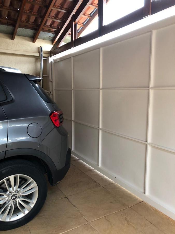 Casa Temporada 8 Pessoas Com Piscina Casa de férias Olímpia