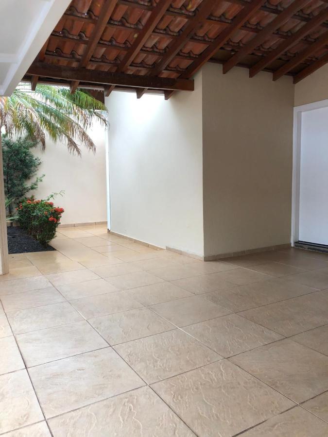 Casa Temporada 8 Pessoas Com Piscina * Olímpia