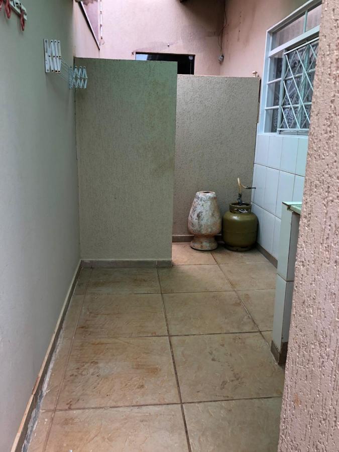 Casa Temporada 8 Pessoas Com Piscina Olímpia