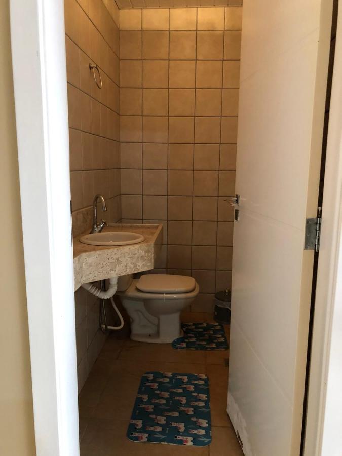 Casa Temporada 8 Pessoas Com Piscina *
